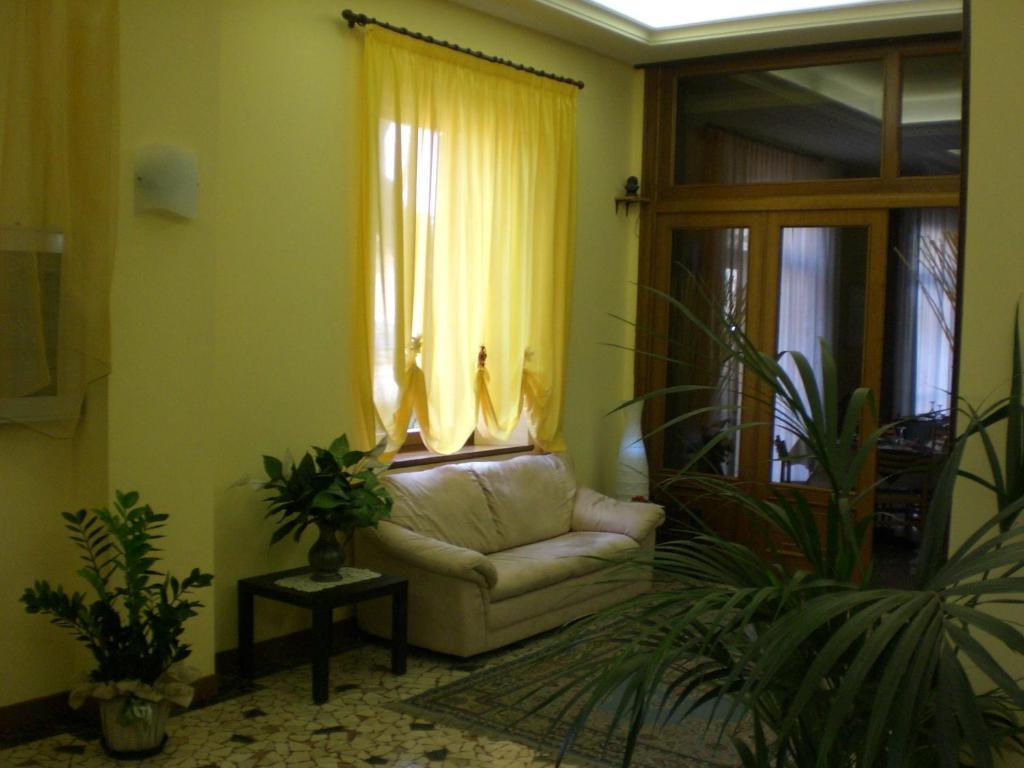 Hotel Moschini Montecatini Terme Exterior foto